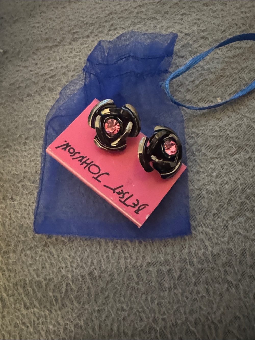 Accessory Subcategory Identification